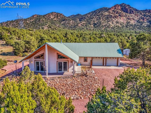 279 Horseshoe Drive, Canon City, CO 81212