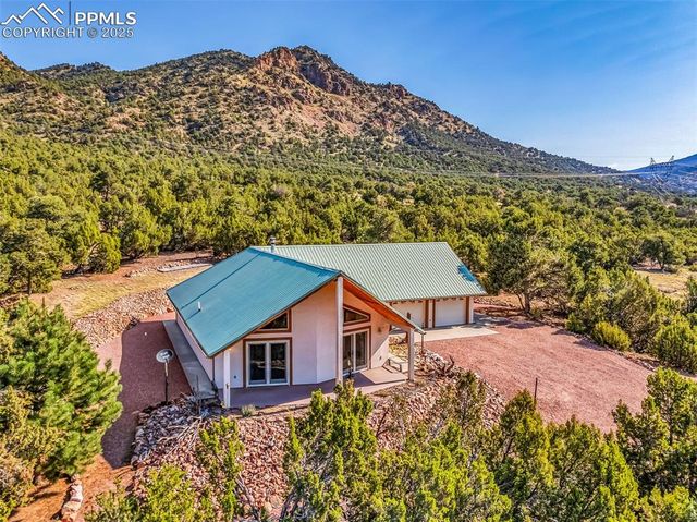 279 Horseshoe Drive, Canon City, CO 81212