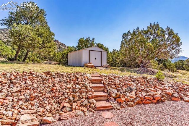 279 Horseshoe Drive, Canon City, CO 81212