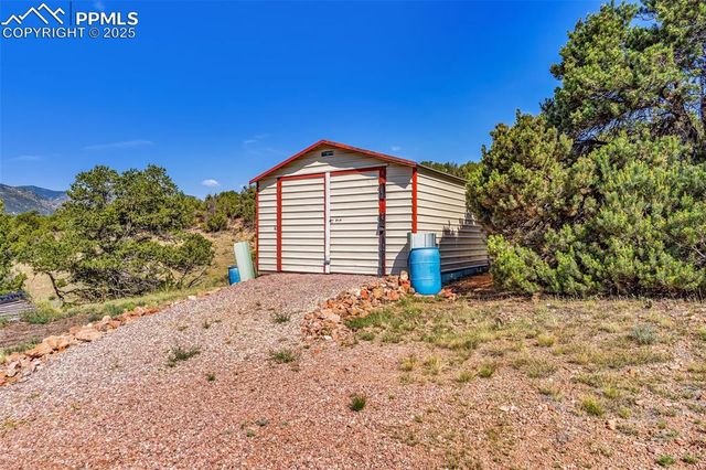 279 Horseshoe Drive, Canon City, CO 81212