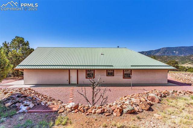 279 Horseshoe Drive, Canon City, CO 81212