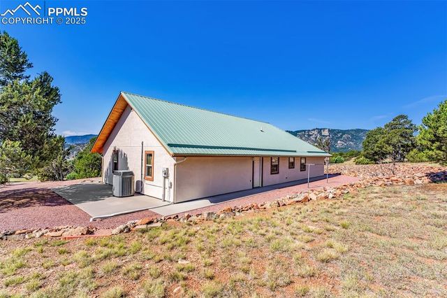 279 Horseshoe Drive, Canon City, CO 81212