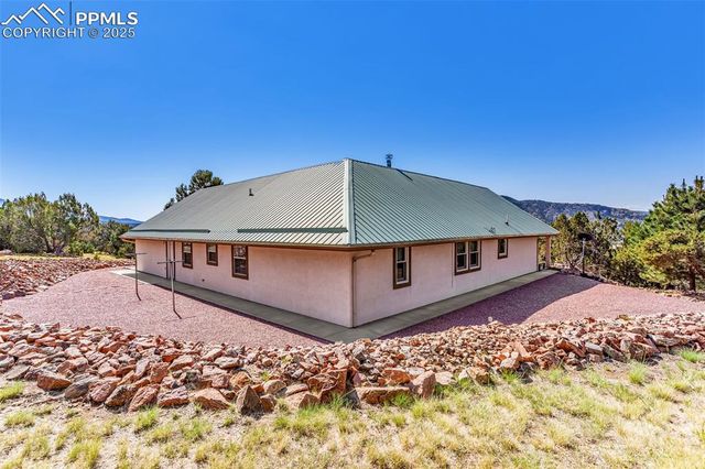 279 Horseshoe Drive, Canon City, CO 81212