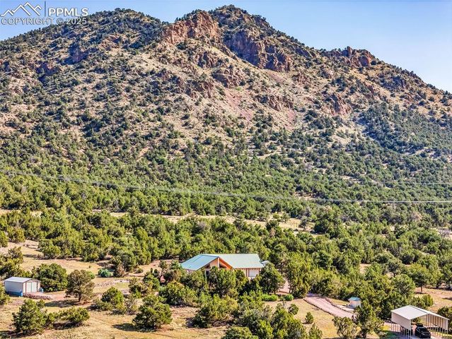 279 Horseshoe Drive, Canon City, CO 81212