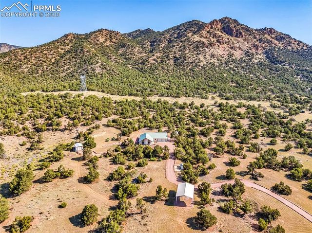 279 Horseshoe Drive, Canon City, CO 81212