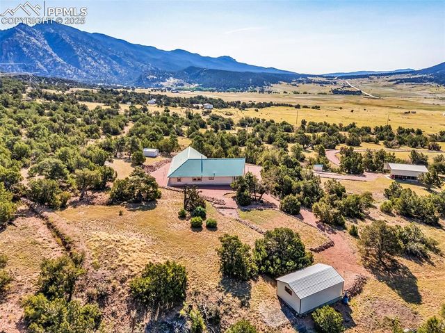 279 Horseshoe Drive, Canon City, CO 81212