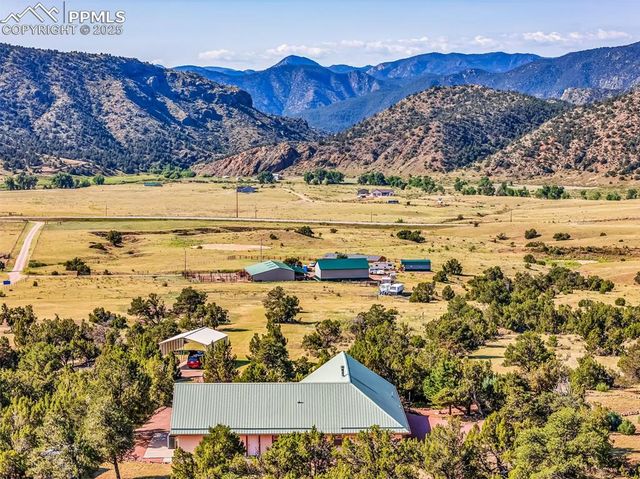 279 Horseshoe Drive, Canon City, CO 81212