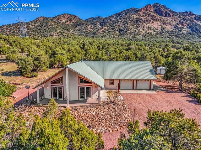 279 Horseshoe Drive, Canon City, CO 81212