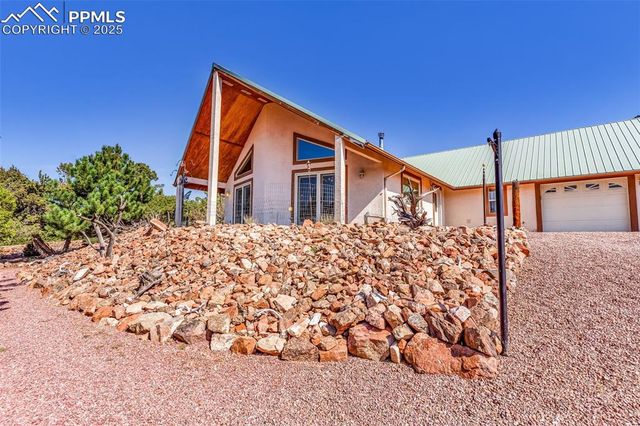 279 Horseshoe Drive, Canon City, CO 81212