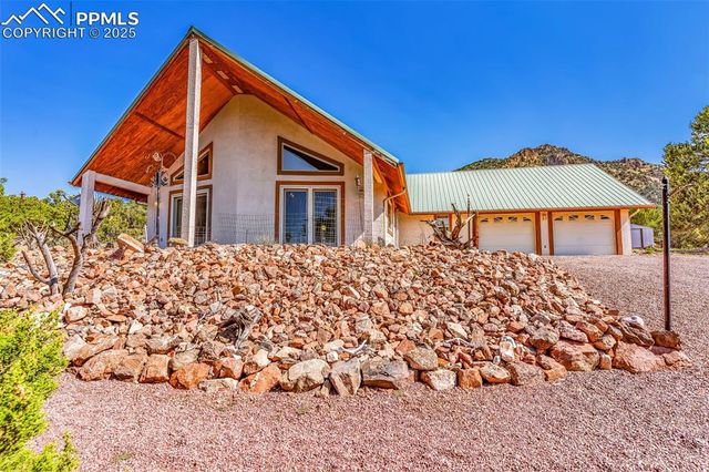 279 Horseshoe Drive, Canon City, CO 81212