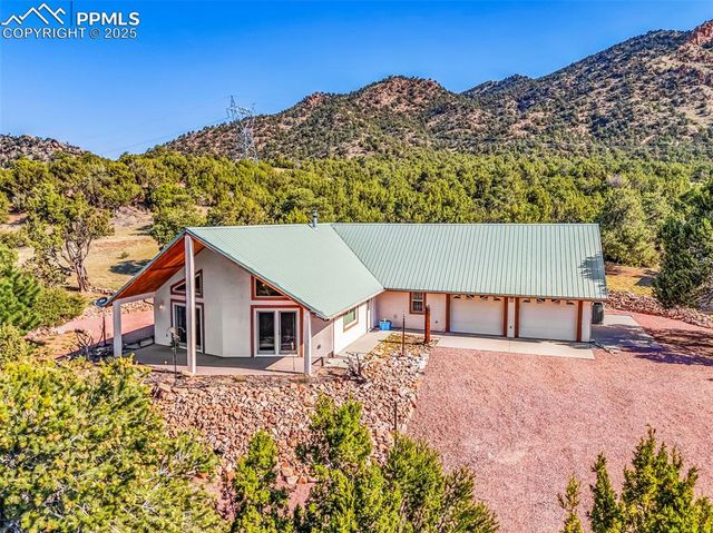 279 Horseshoe Drive, Canon City, CO 81212