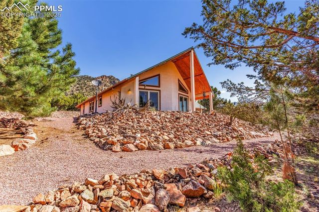279 Horseshoe Drive, Canon City, CO 81212