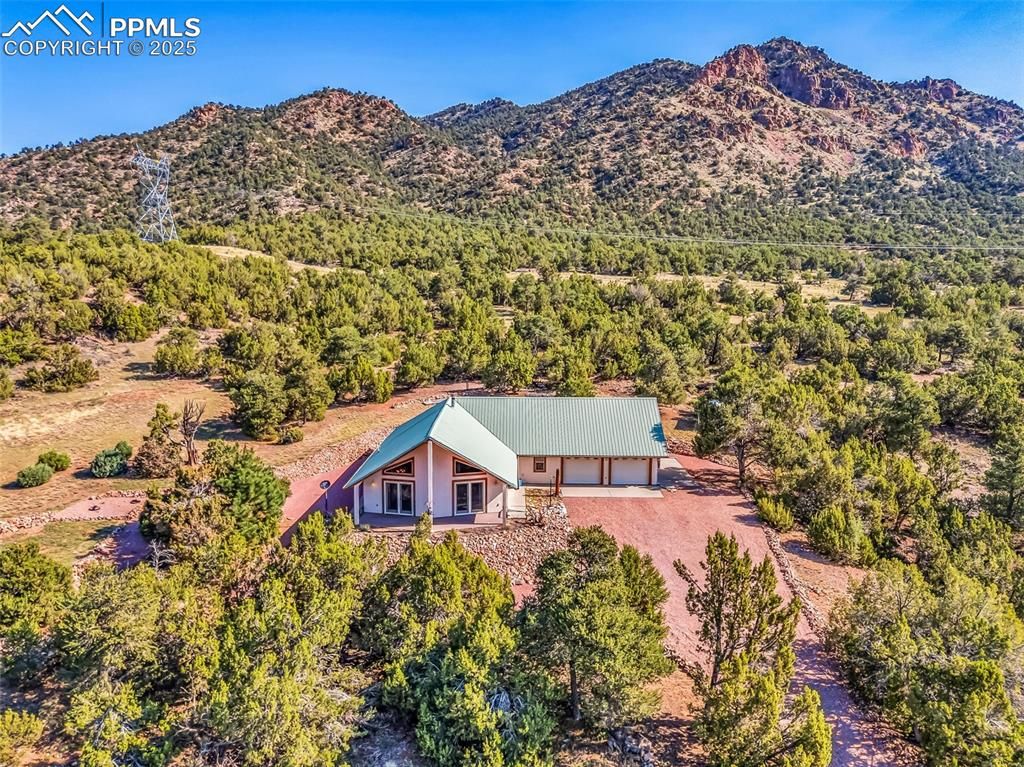 279 Horseshoe Drive, Canon City, CO 81212