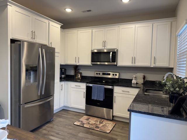 2426 Sayerville Ave, Old Hickory, TN 37138