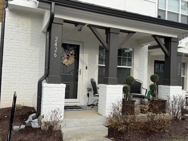 2426 Sayerville Ave, Old Hickory, TN 37138