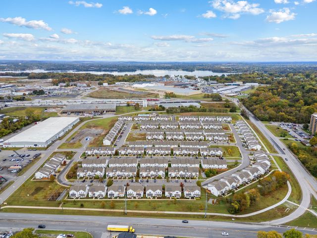 2426 Sayerville Ave, Old Hickory, TN 37138