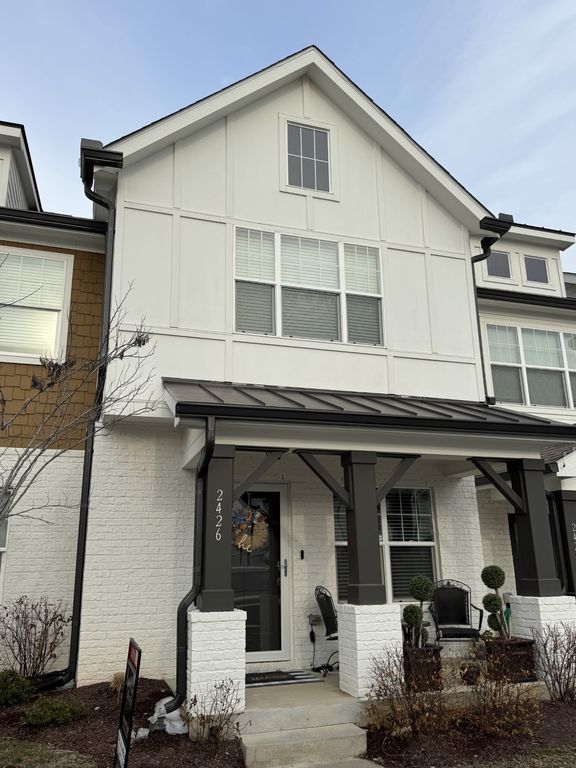 2426 Sayerville Ave, Old Hickory, TN 37138