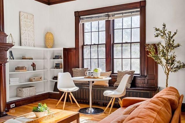 16 Chauncy 53, Cambridge, MA 02138