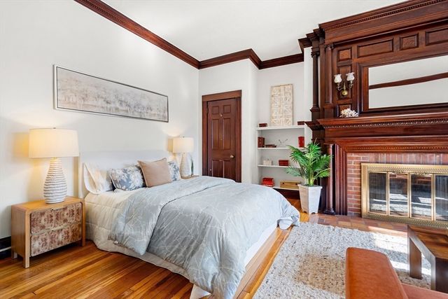 16 Chauncy 53, Cambridge, MA 02138