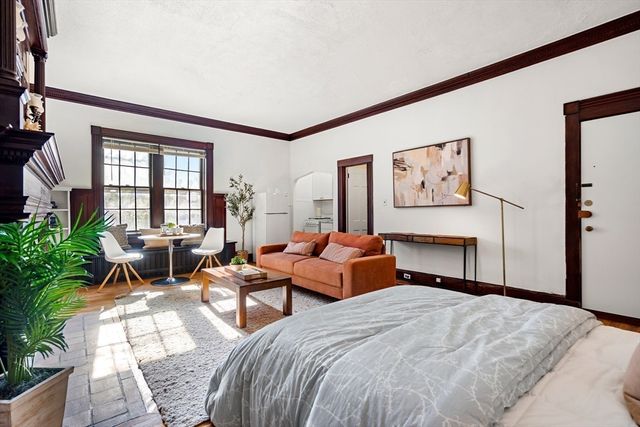 16 Chauncy 53, Cambridge, MA 02138