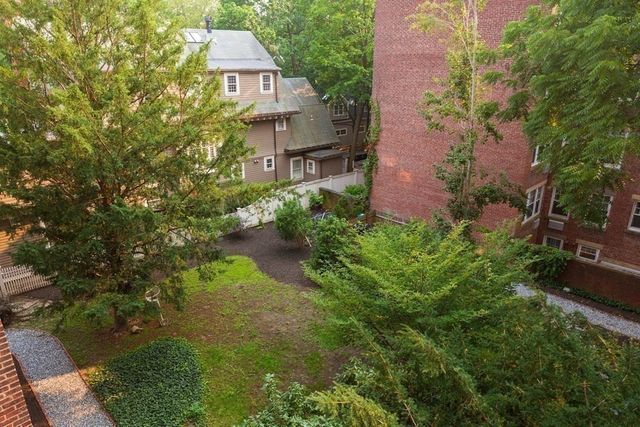 16 Chauncy 53, Cambridge, MA 02138