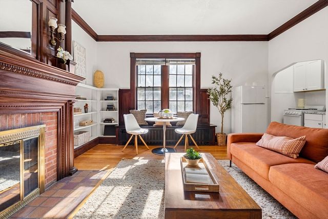 16 Chauncy 53, Cambridge, MA 02138