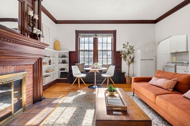 16 Chauncy 53, Cambridge, MA 02138