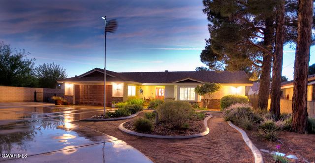 43435 W 50th Street, Quartz Hill, CA 93536
