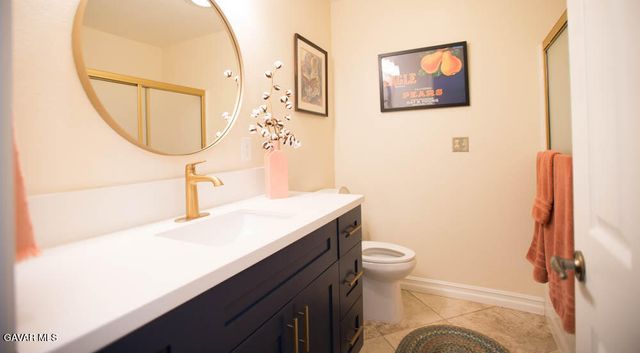 43435 W 50th Street, Quartz Hill, CA 93536