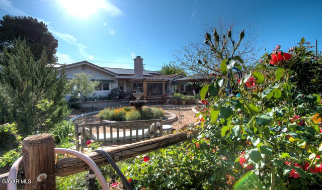 43435 W 50th Street, Quartz Hill, CA 93536