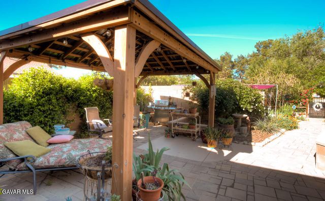 43435 W 50th Street, Quartz Hill, CA 93536