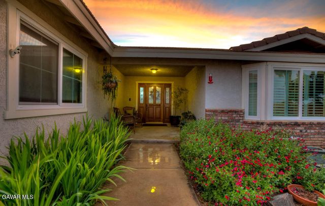 43435 W 50th Street, Quartz Hill, CA 93536