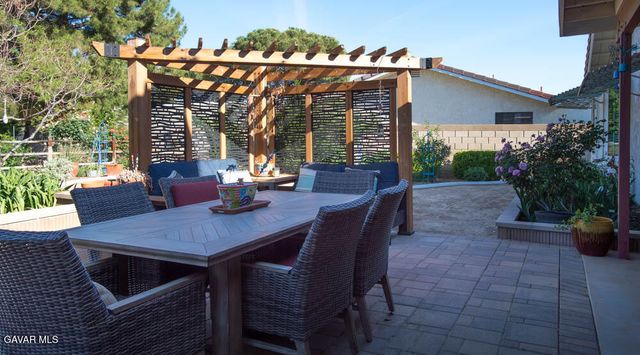 43435 W 50th Street, Quartz Hill, CA 93536