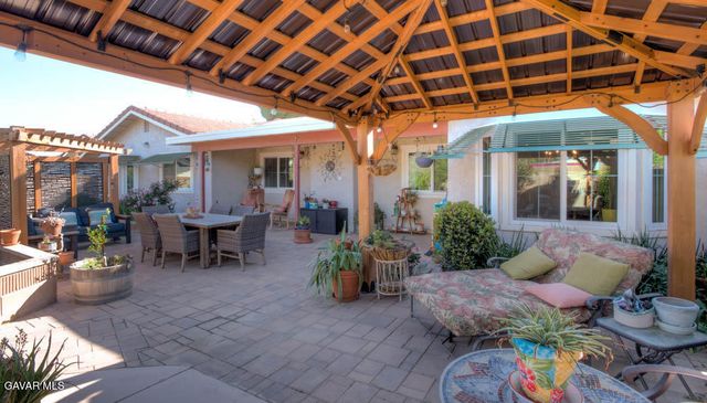 43435 W 50th Street, Quartz Hill, CA 93536