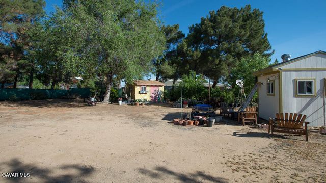 43435 W 50th Street, Quartz Hill, CA 93536