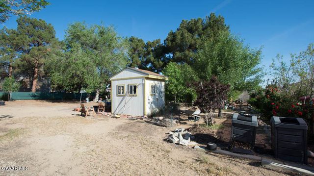 43435 W 50th Street, Quartz Hill, CA 93536