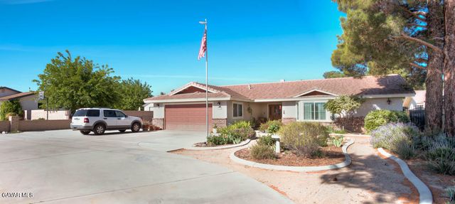 43435 W 50th Street, Quartz Hill, CA 93536