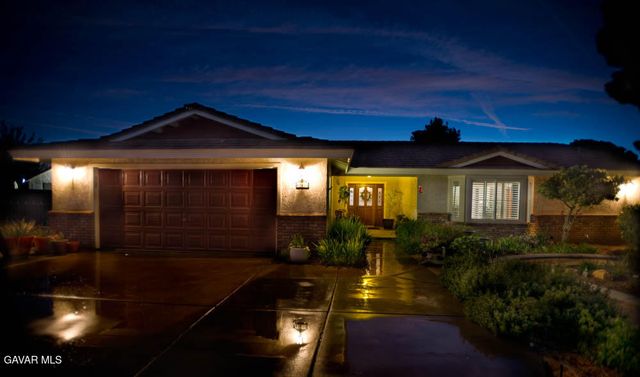 43435 W 50th Street, Quartz Hill, CA 93536