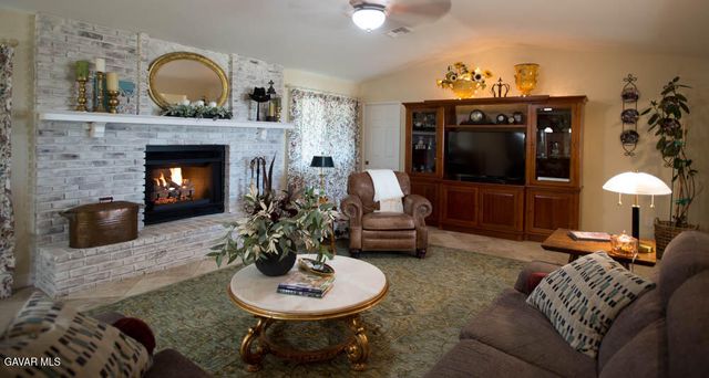 43435 W 50th Street, Quartz Hill, CA 93536