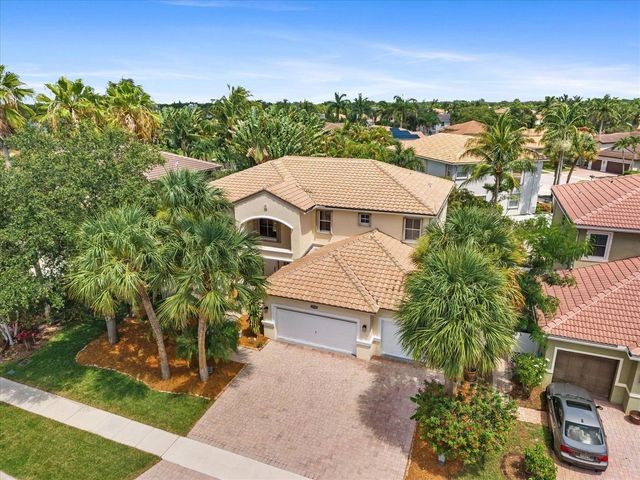 6755 Kaleb Way, Lake Worth, FL 33467