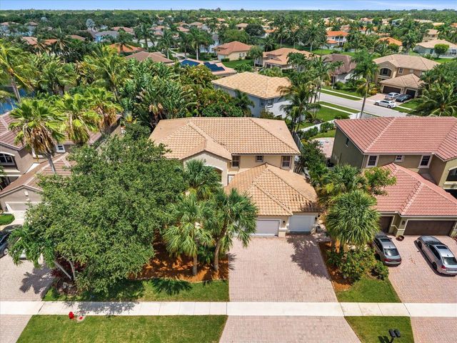 6755 Kaleb Way, Lake Worth, FL 33467