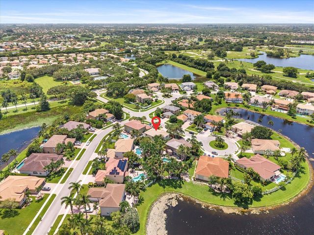 6755 Kaleb Way, Lake Worth, FL 33467