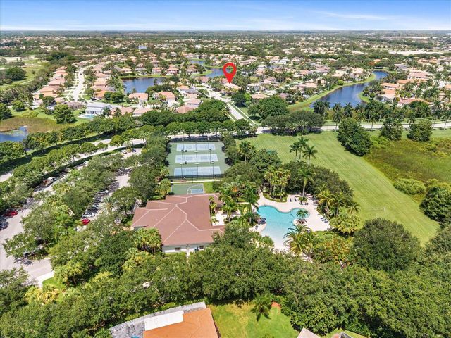 6755 Kaleb Way, Lake Worth, FL 33467