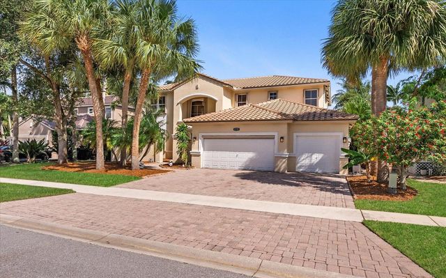 6755 Kaleb Way, Lake Worth, FL 33467