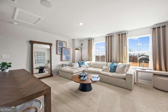 3080 Orwell Drive, Gainesville, GA 30507