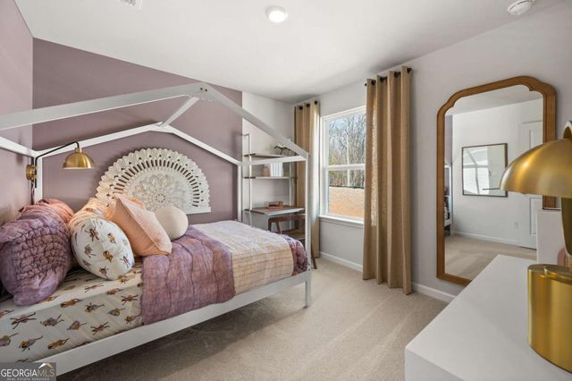 3080 Orwell Drive, Gainesville, GA 30507