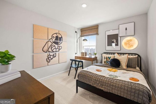 3080 Orwell Drive, Gainesville, GA 30507