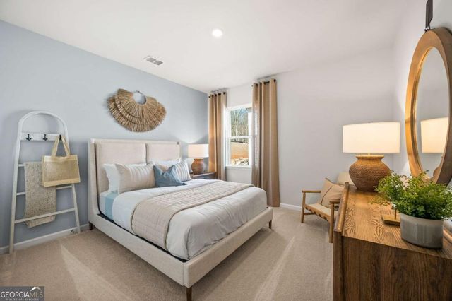 3080 Orwell Drive, Gainesville, GA 30507