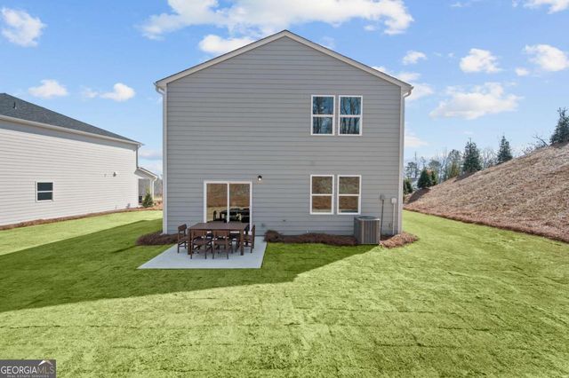 3080 Orwell Drive, Gainesville, GA 30507