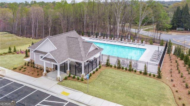 3080 Orwell Drive, Gainesville, GA 30507